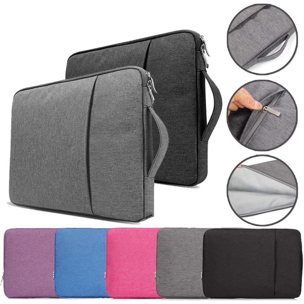 Túi Đựng Laptop Chống Sốc Thông Dụng Cho Apple MacBook Air M1 M2 MacBook Pro M2 11 "12 13 14 15 15.6 Inch