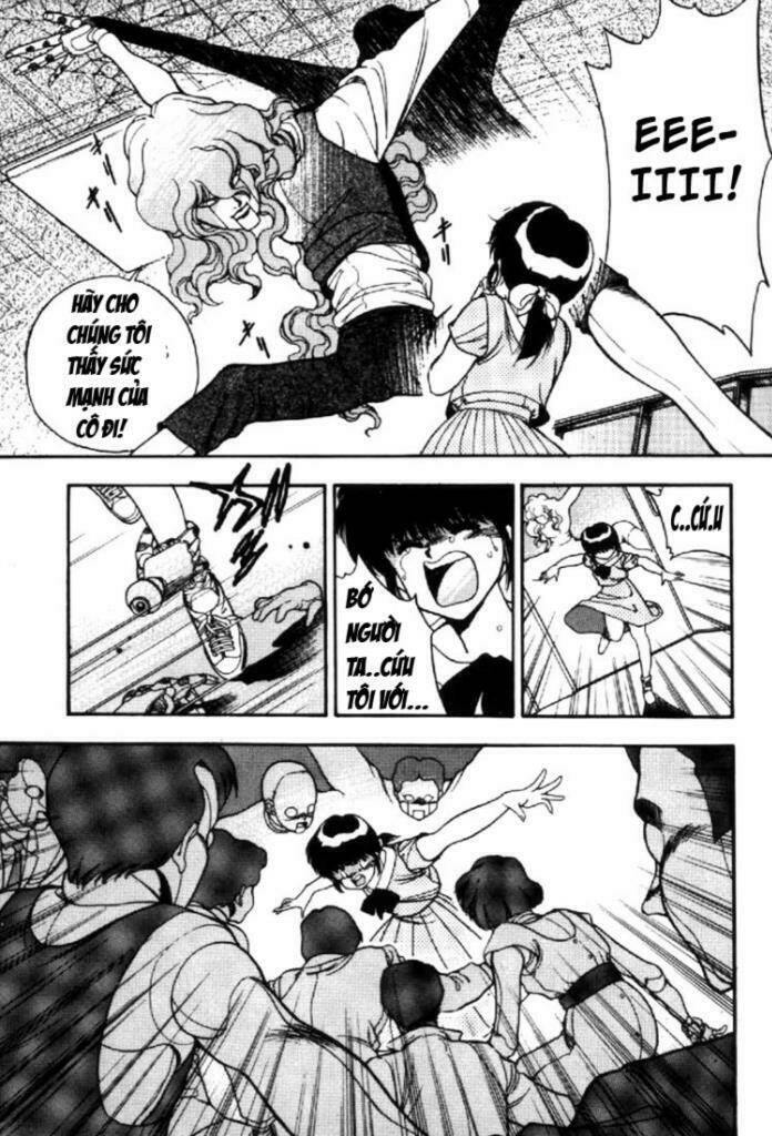 3x3 eyes chapter 19 10