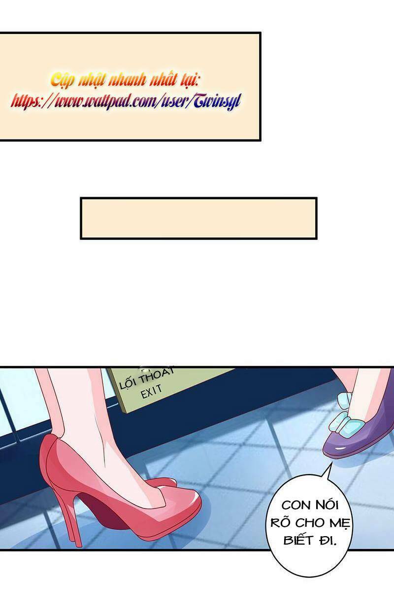 không gả cho tổng tài, gả cho người hầu chapter 103 24