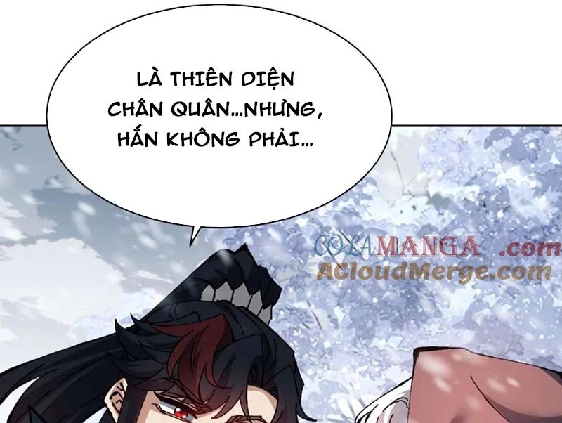 Sư Tôn: Nghịch Đồ Này Mới Không Phải Là Thánh Tử chapter 93 5