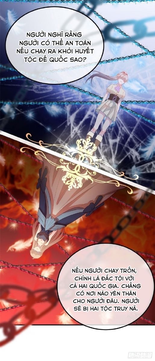 kế hoạch chinh phục công tước máu lạnh chapter 4 12