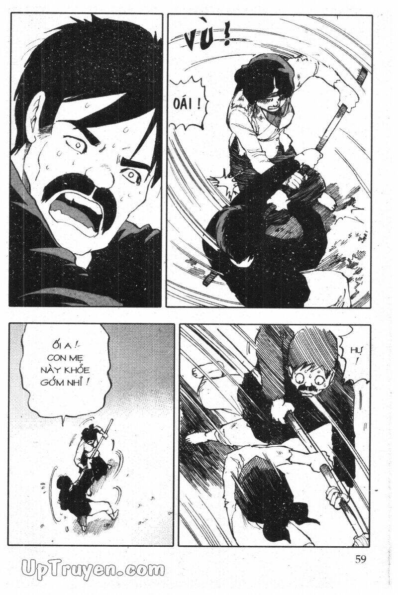 tắt đèn chapter 2 58