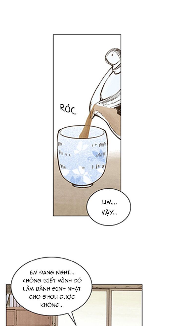 honey! honey! marry me! chapter 35 7