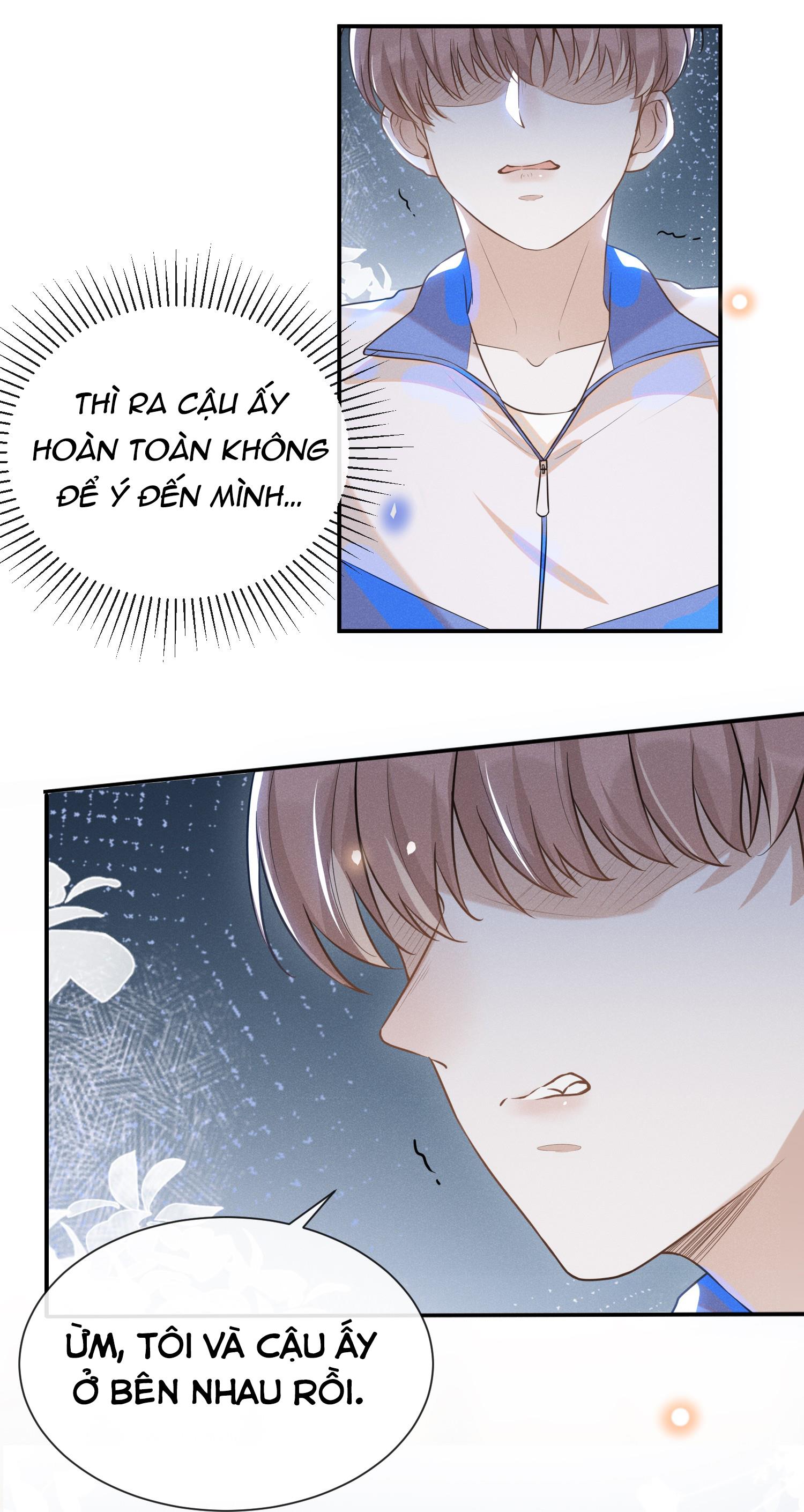 kiếp sau không gặp chapter 19 11