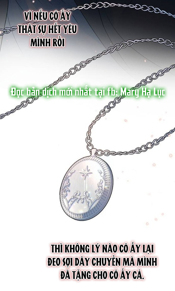 tôi tưởng bản thân không còn sống được bao lâu! chapter 74.1 24