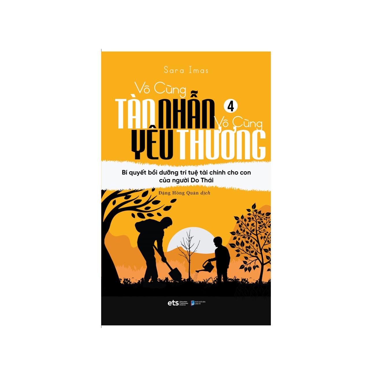 Vô Cùng Tàn Nhẫn Vô Cùng Yêu Thương