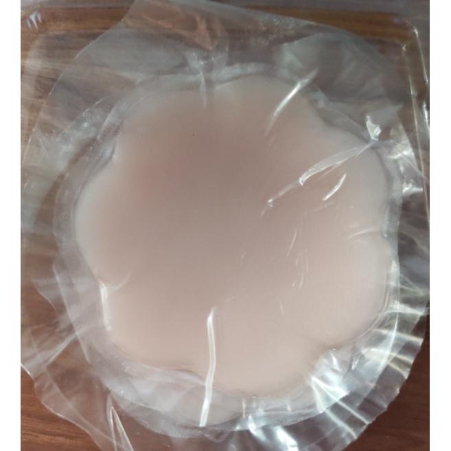 1 Đôi Miếng Dán Ngực Silicone Cao Cấp Các Loại Hàng Loại Đẹp.
