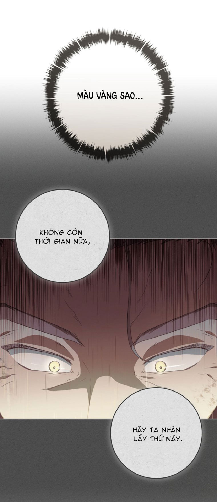 trở thành đứa cháu gái bị ghẻ lạnh trong gia tộc võ giả hùng mạnh chapter 49.1 33