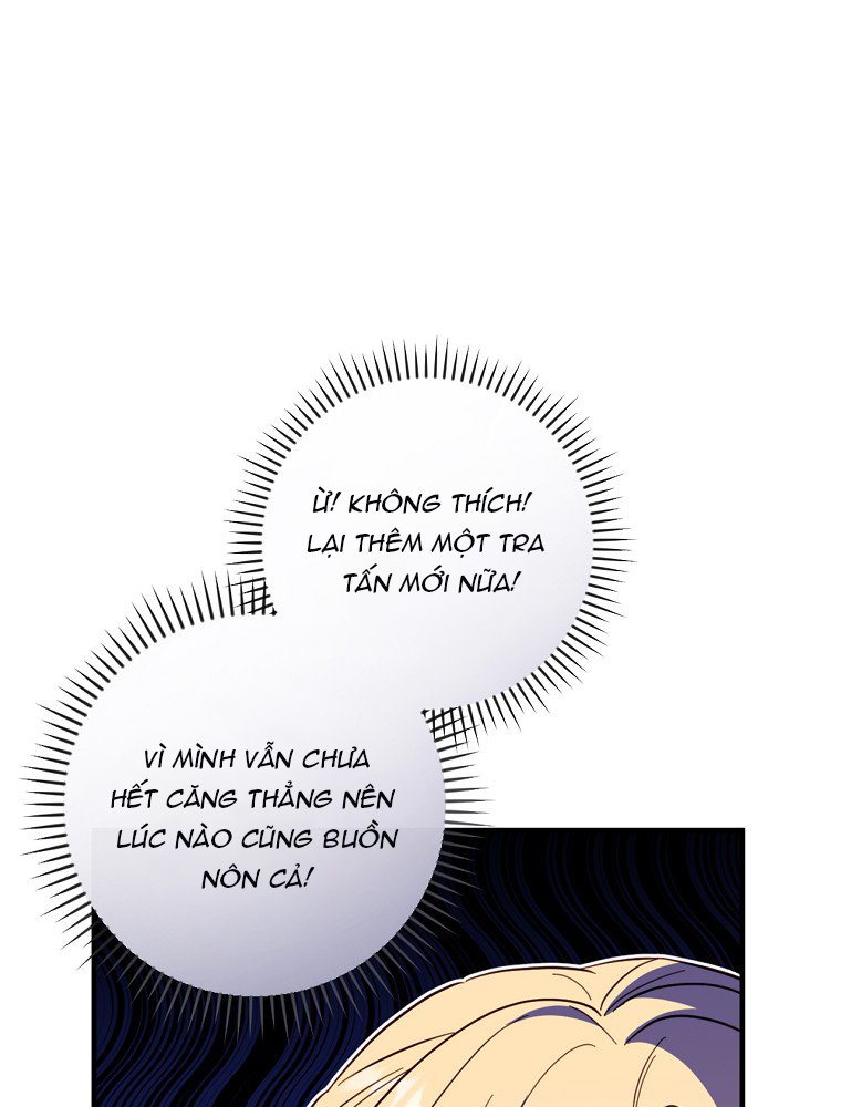 phương pháp khiến chồng đứng về phía của tôi chapter 29.1 18