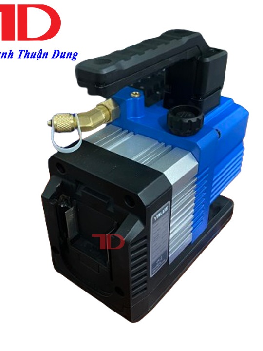 Máy hút chân không máy lạnh chạy bằng pin VALUE VRP-2SLI - Điện Lạnh Thuận Dung