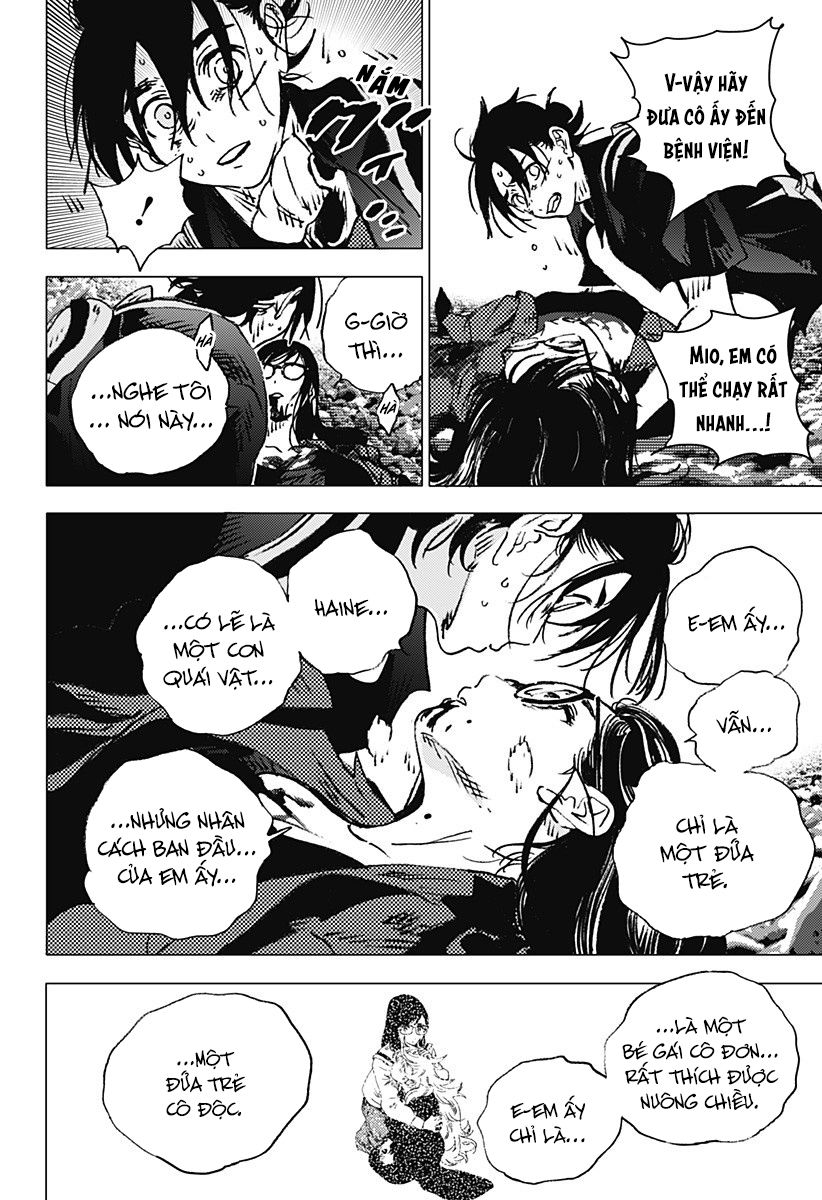 summer time render chapter 113 12