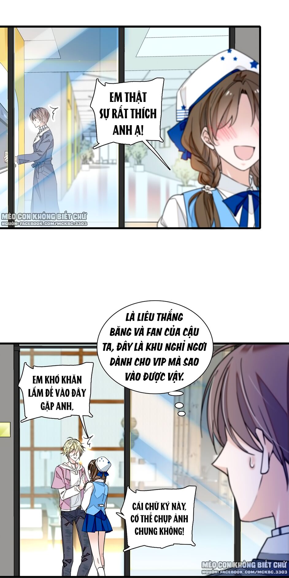 long phượng phiên chuyển chapter 38 19