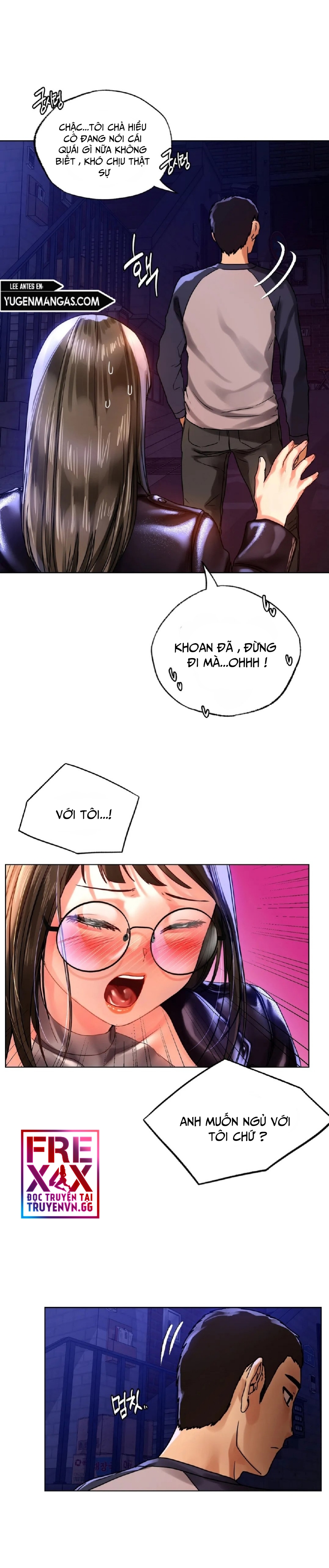 đàn ông và đàn bà ở sillim chapter 12 26