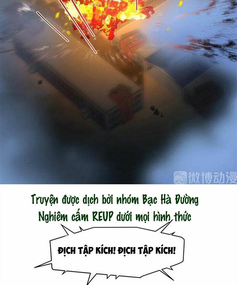 nam thần truy thê chỉ nam chapter 108.1 14