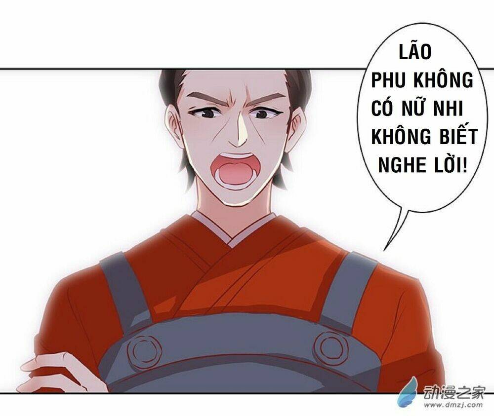 vương gia người thật xấu xa chapter 4 13