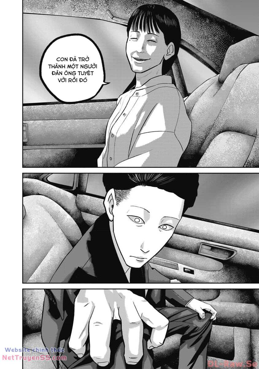 smiley - cười lên m chapter 64 9