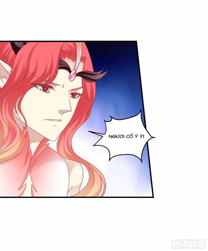 dụ hoặc miêu yêu chapter 132.5 4