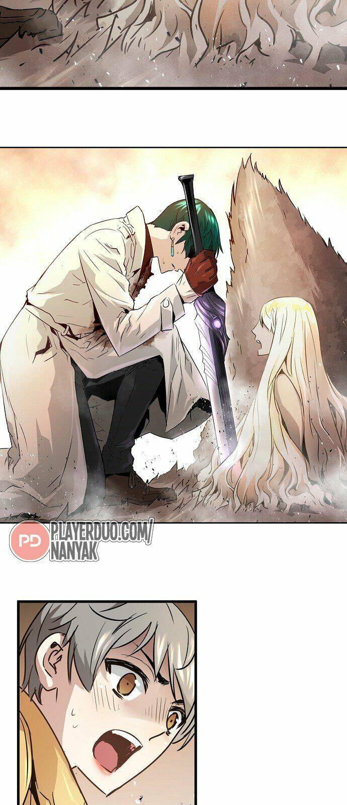 hứa lan chapter 91 31