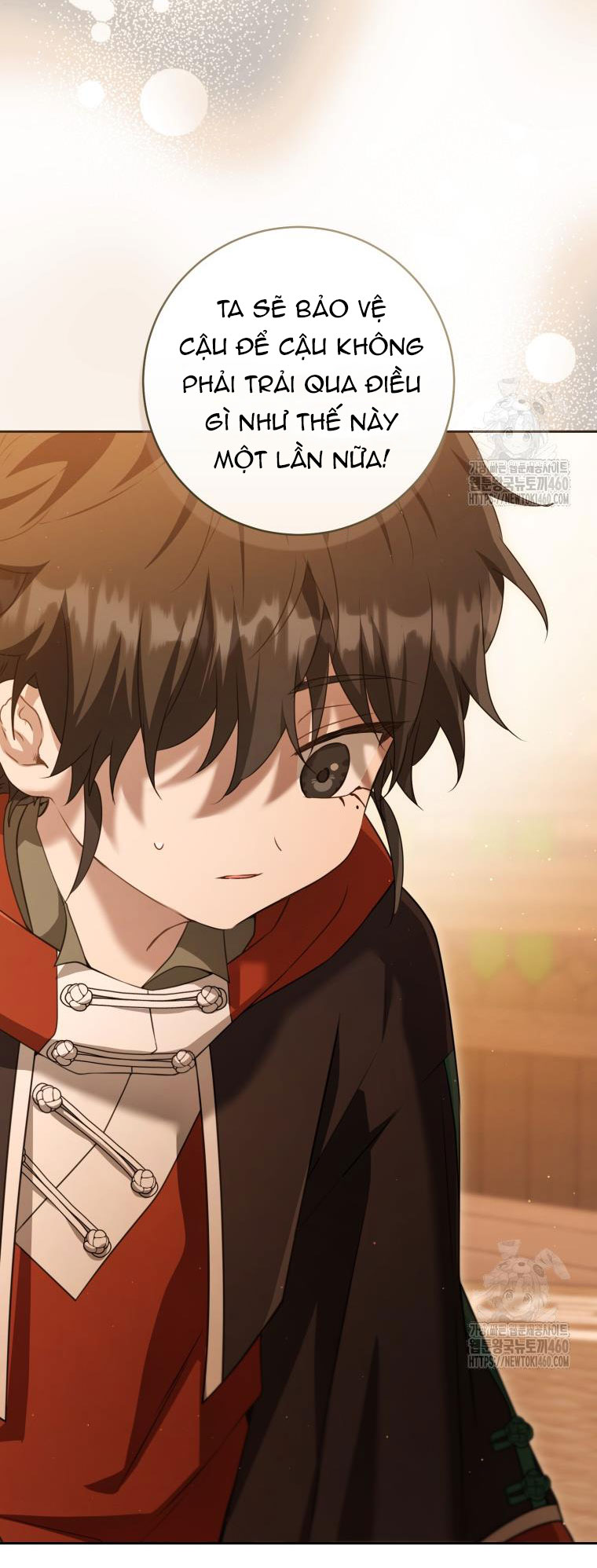 trở thành đứa cháu gái bị ghẻ lạnh trong gia tộc võ giả hùng mạnh chapter 72.2 16