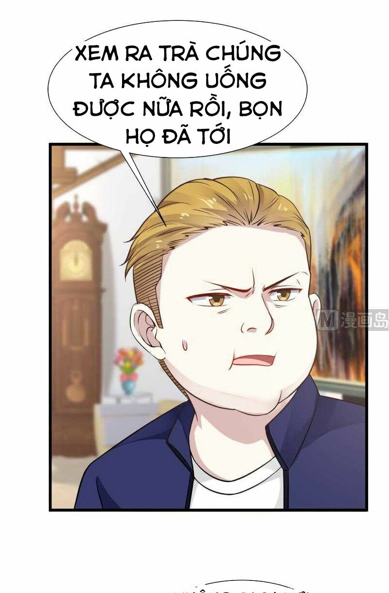 trên người ta có một rồng chapter 66 15