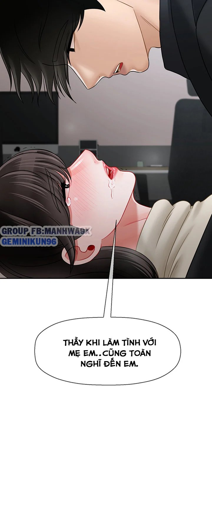 lớp học thể chất chapter 46 43