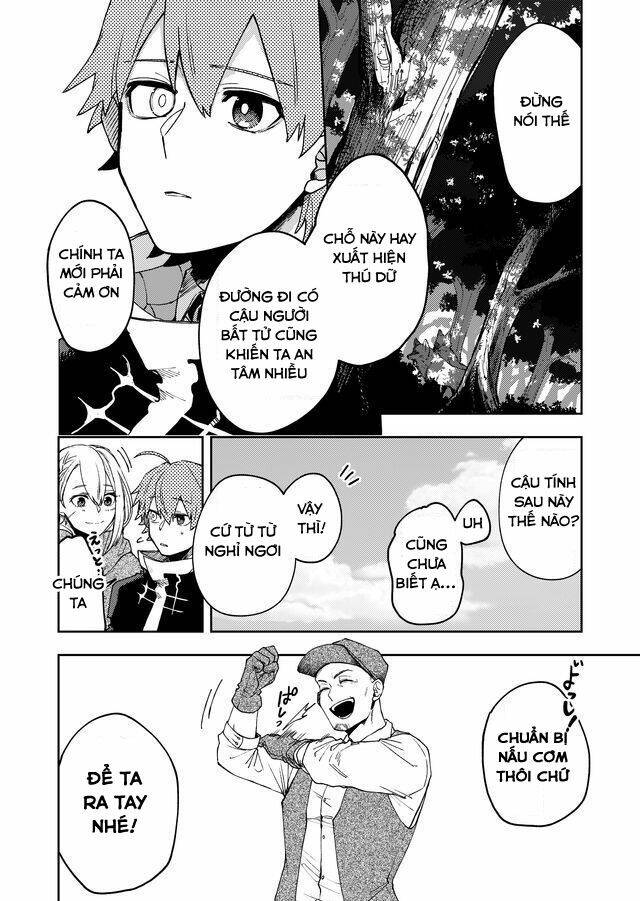 fushi no sougishi chapter 6 12