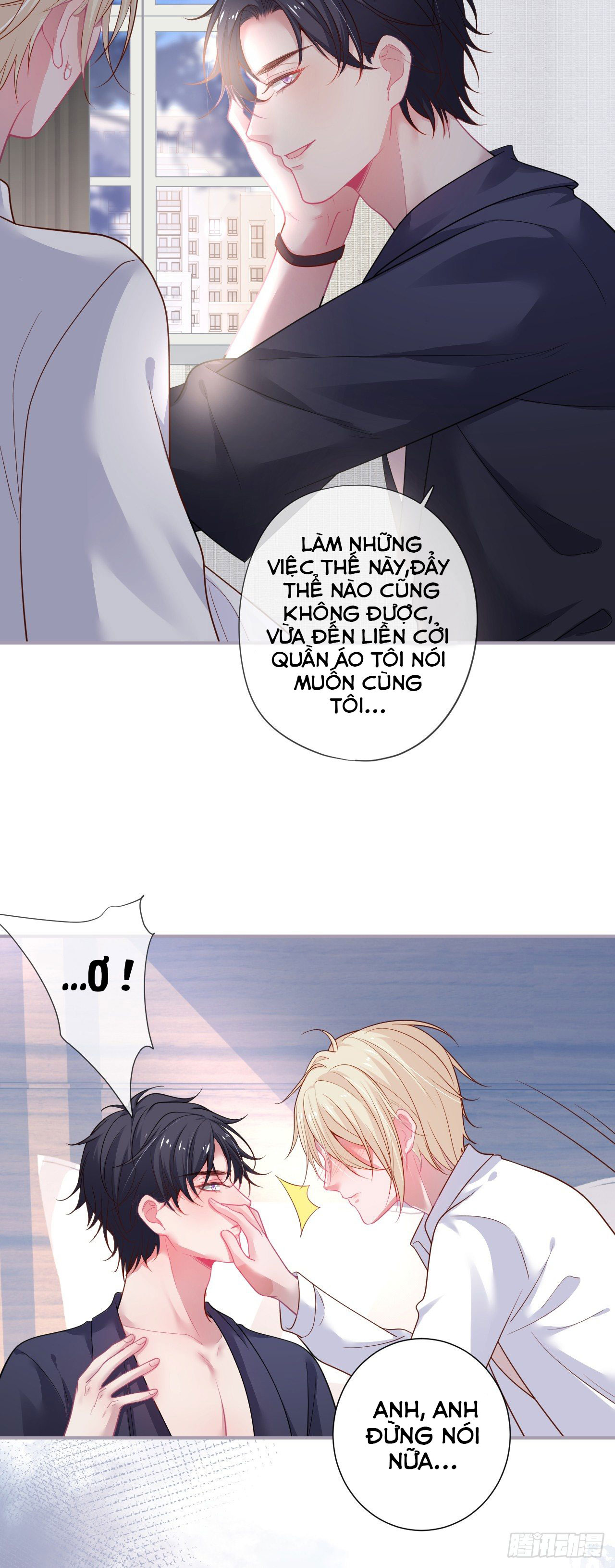 dưỡng khí chí mạng chapter 69 20