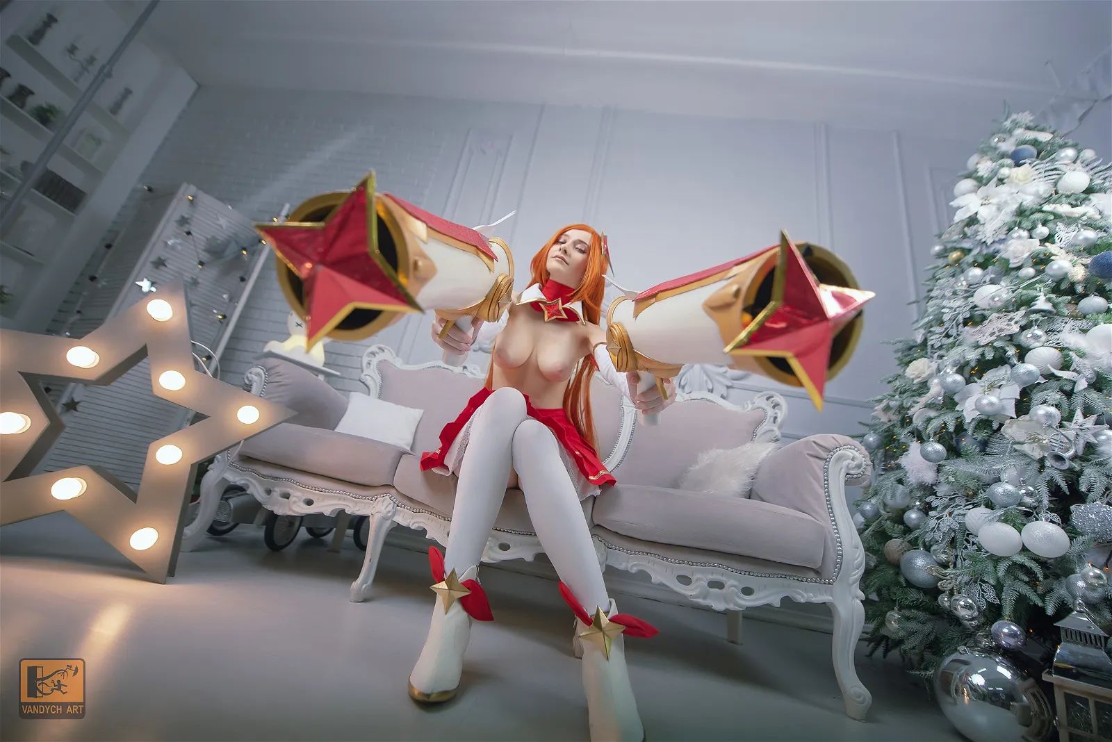 hình cosplay chapter 428 25