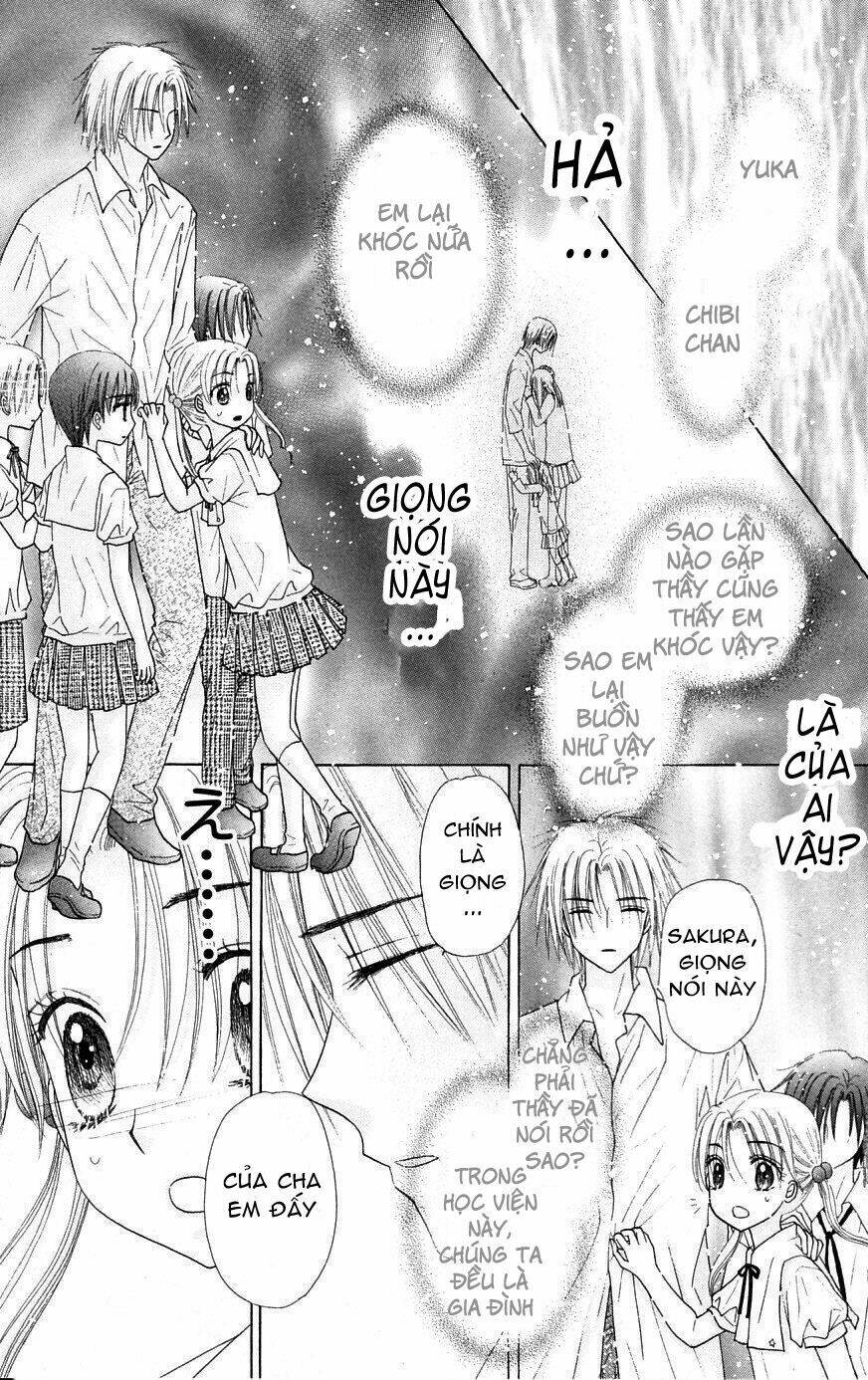 gakuen alice chapter 101 27
