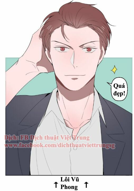 Phải Lòng Cậu Shipper chapter 11 - Trang 3