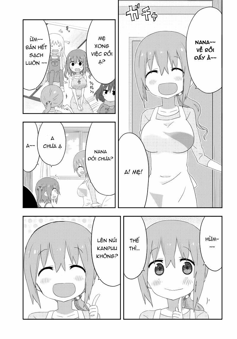 akita imokko! ebina-chan chapter 11 9