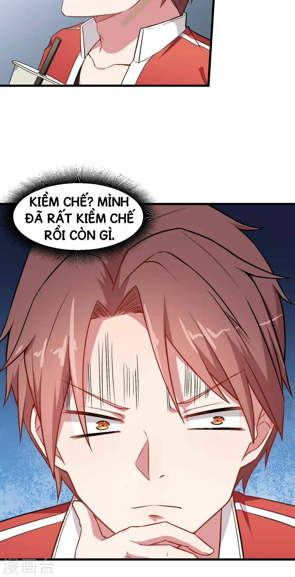 vườn trường cuồng sư hệ thống chapter 32 26