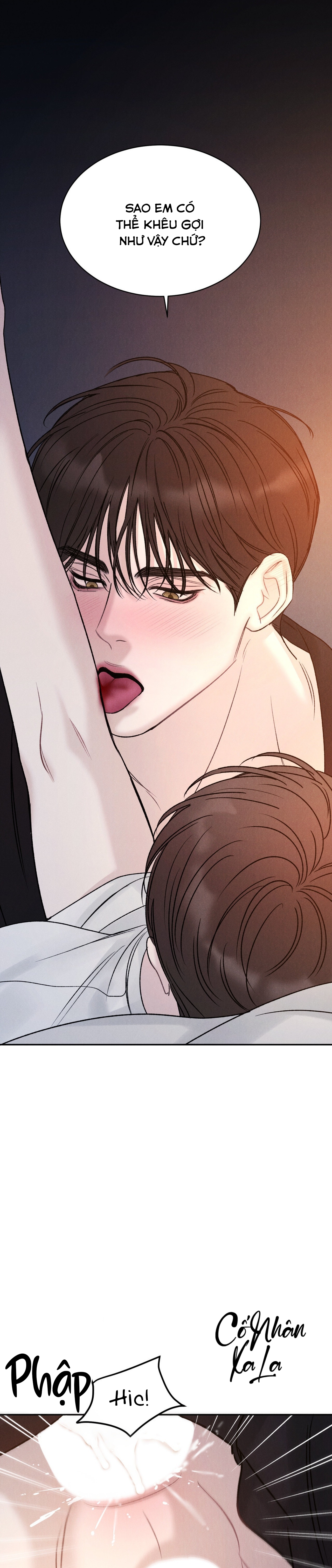 ân huệ của chúa chapter 12 19