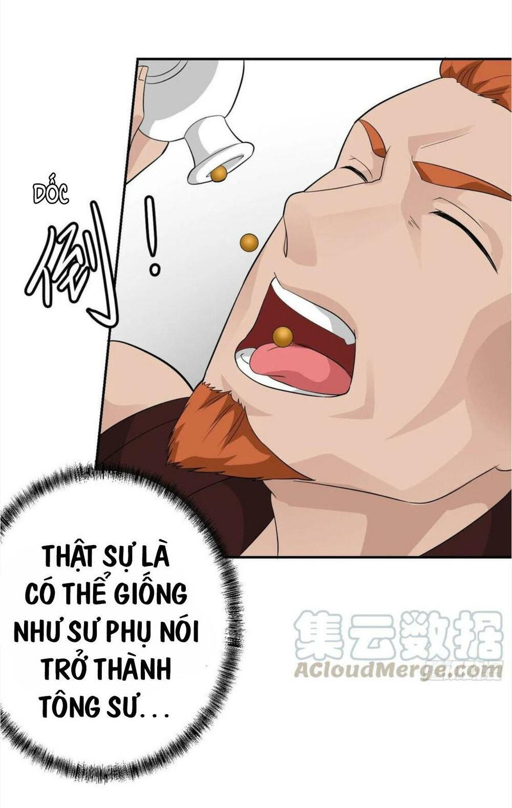 ta chẳng qua là một đại la kim tiên chapter 42 27