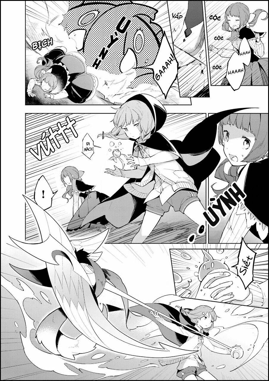 cosmo familia chapter 1 21