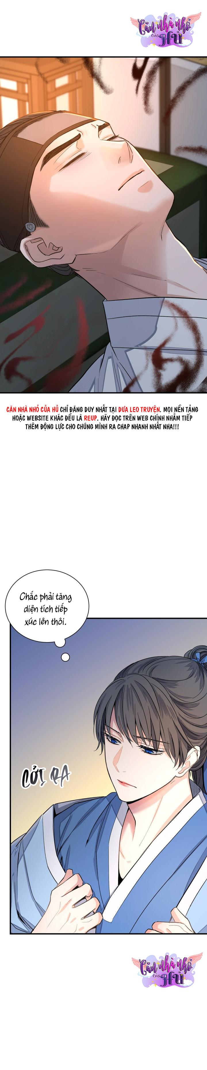 bóng trăng chapter 1 27