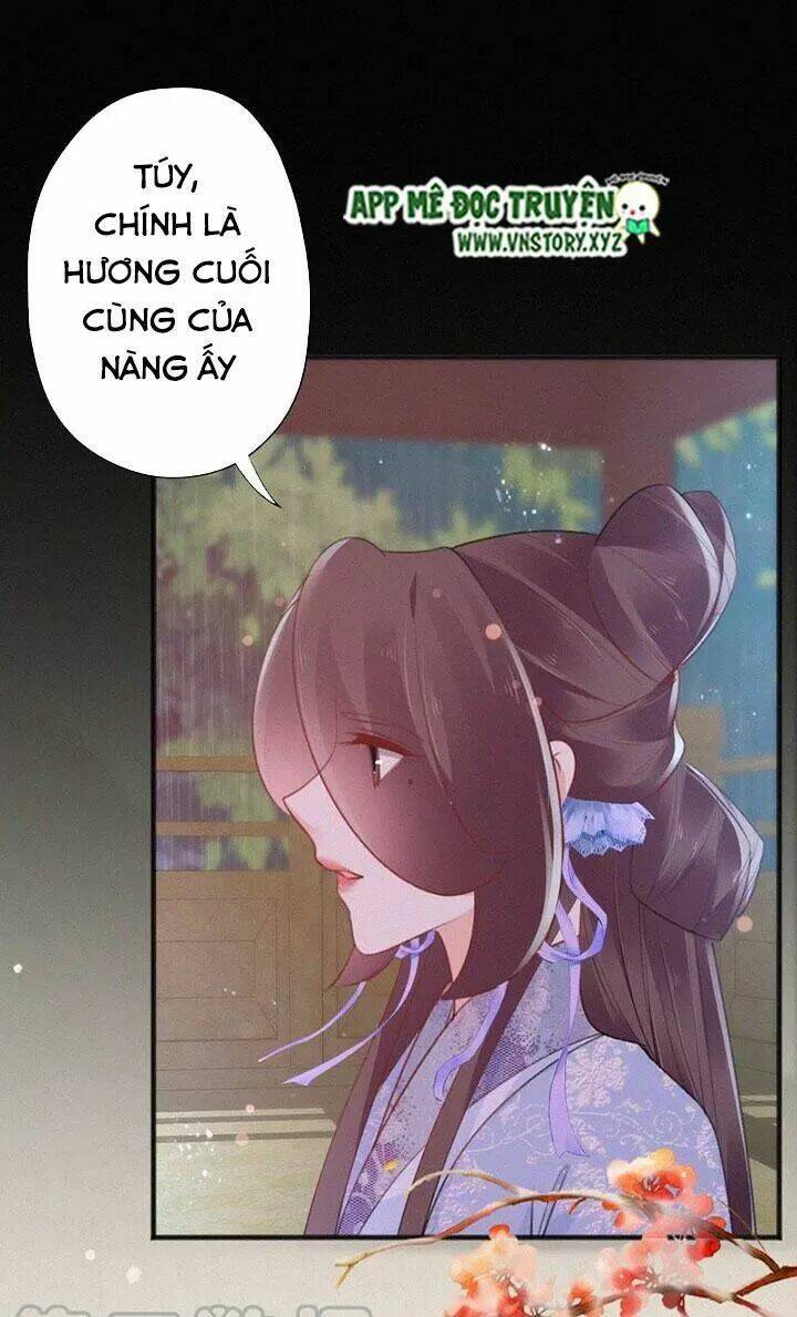 thiên hương mỹ nhân chapter 71 18