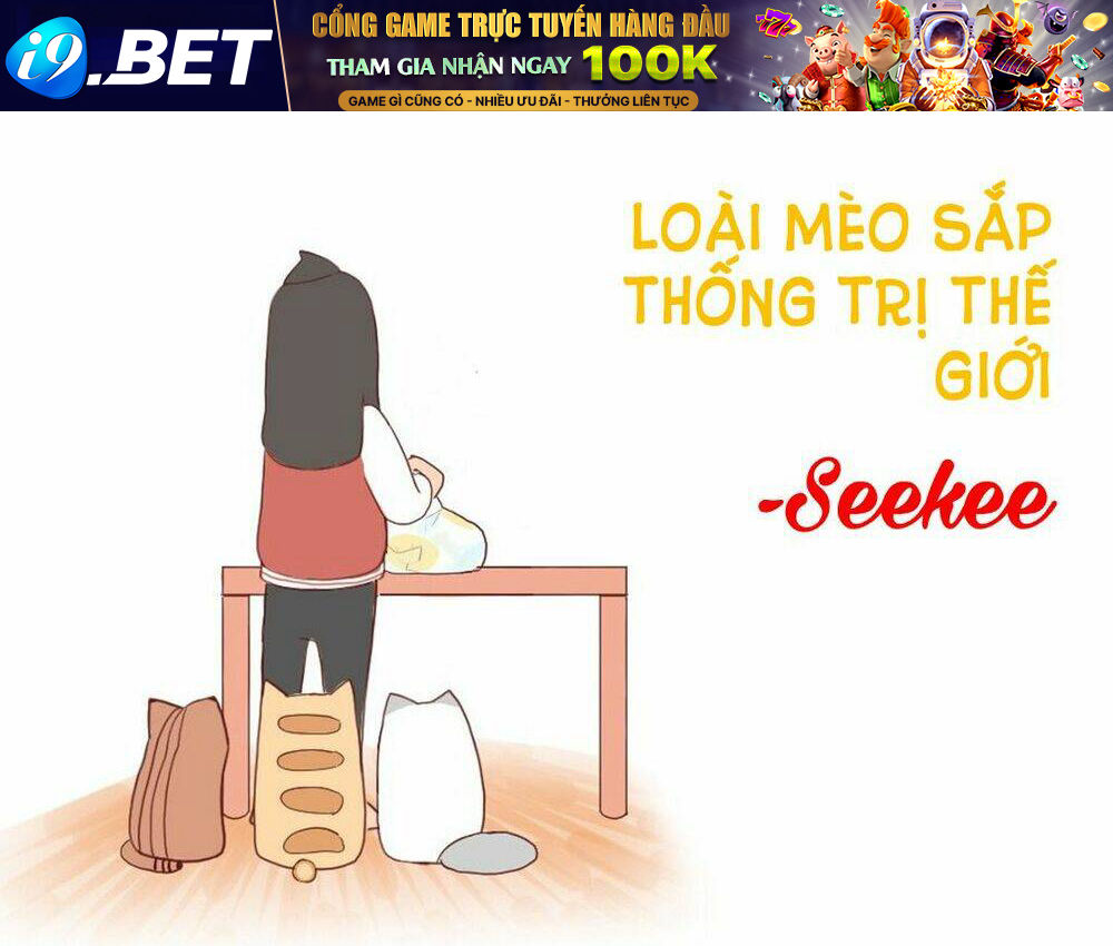 saphie: chú mèo một mắt chapter 1 11