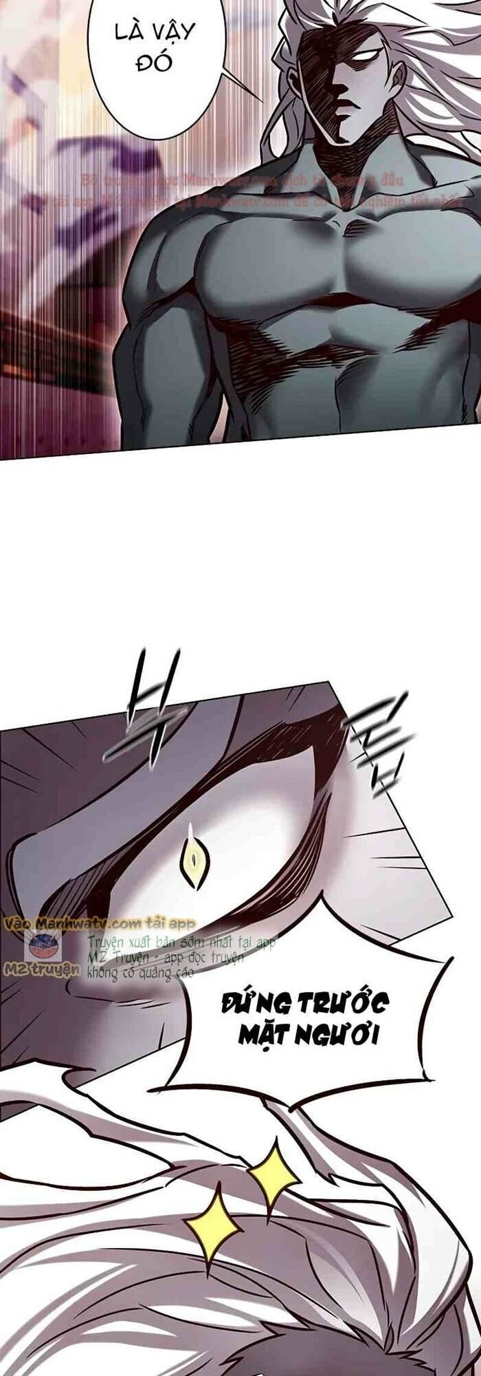 biến thân thành mèo chapter 277 41