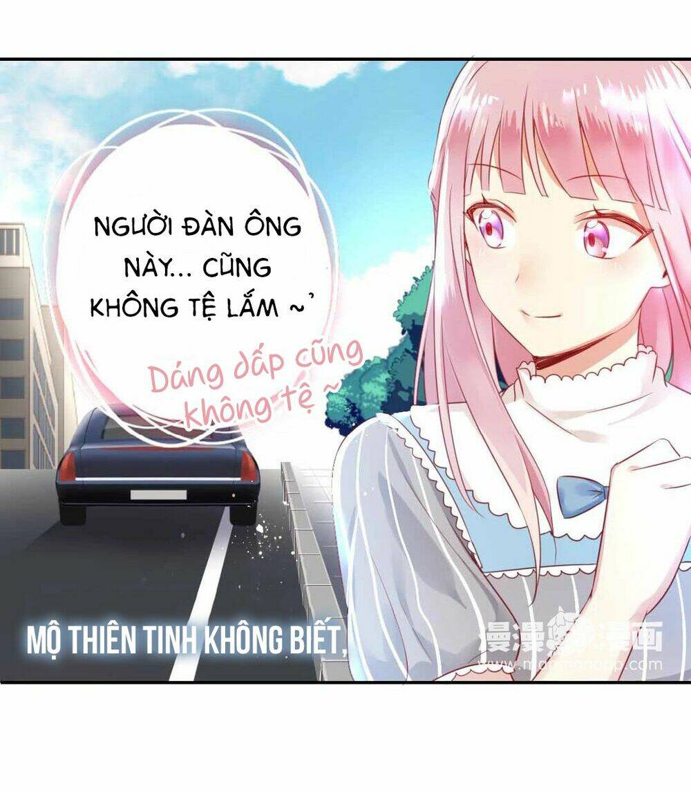 phục thù thiếu gia tiểu điềm thê chapter 1.5 30