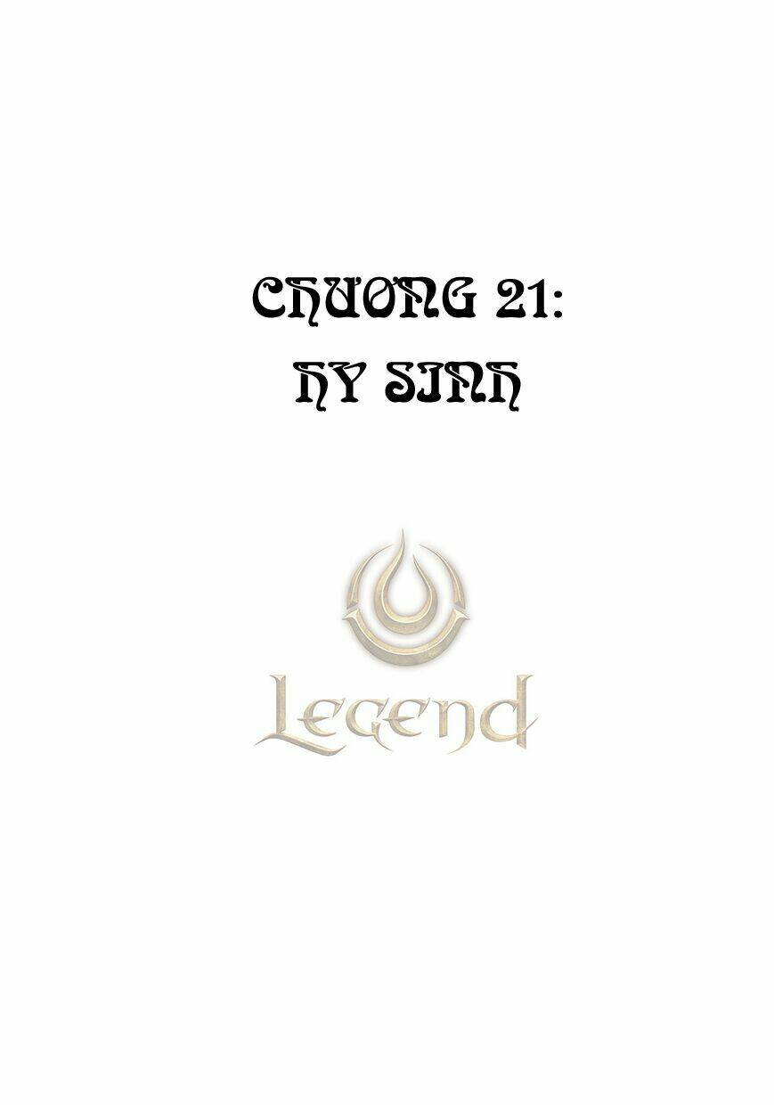 bác sĩ quái dị chapter 21 1