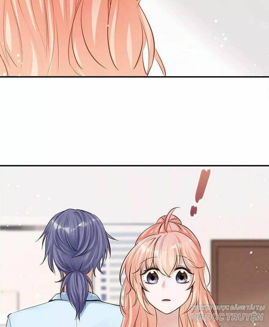 sau này vẫn cứ thích em chapter 34 41