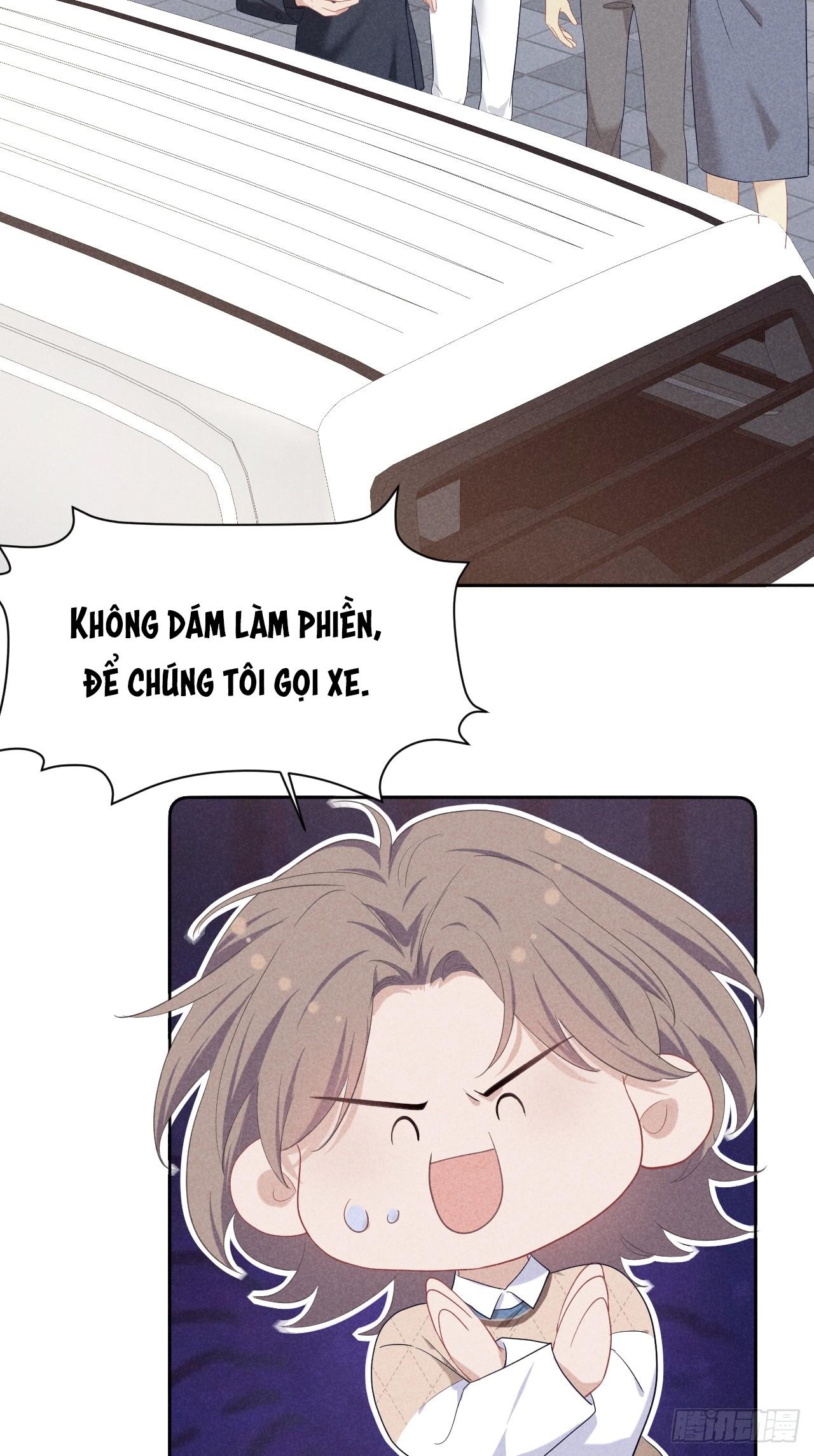 [bl] quan hệ nguy hiểm chapter 12 16