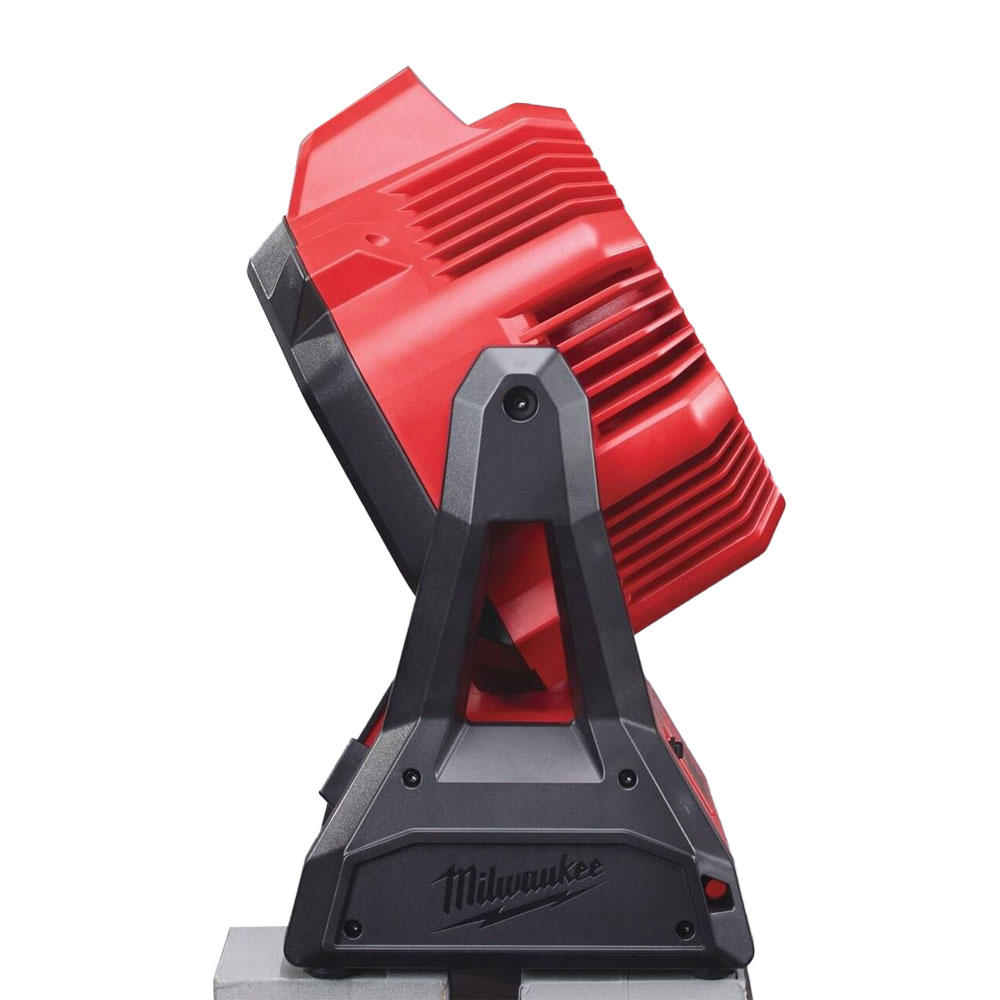 Quạt pin Milwaukee M18 AF-0 - RED COMBO THÁNG 6 (Hàng chính hãng, Bảo hành 12 tháng)