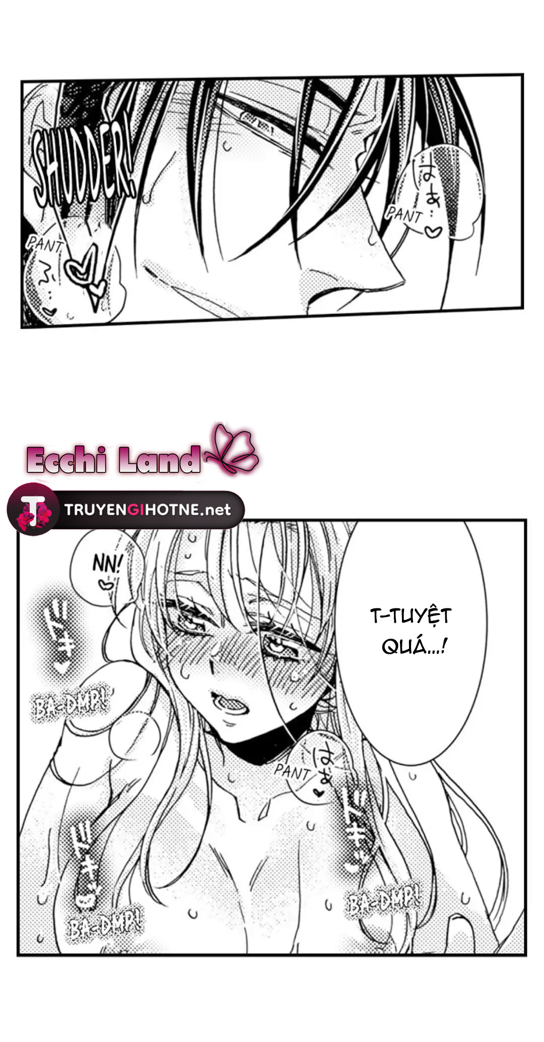 vị sếp thú tính nhà bên chapter 92.1 9