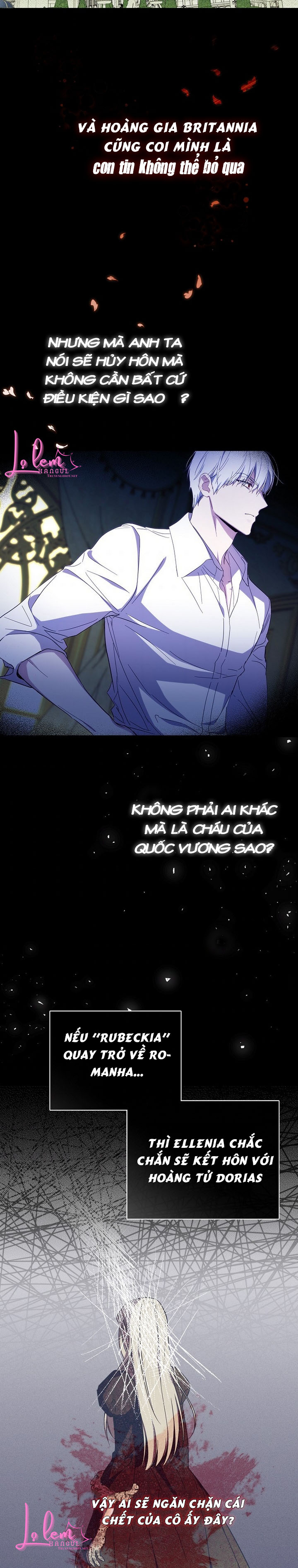 phương pháp khiến chồng đứng về phía của tôi chapter 19 14