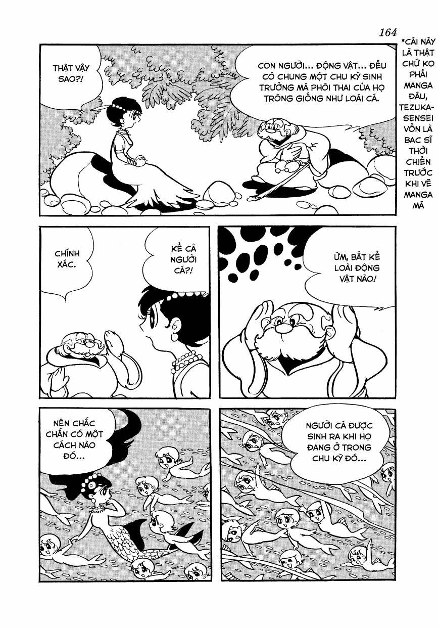 angel no oka chapter 3 47