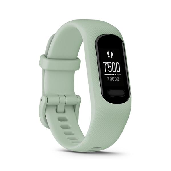 Vòng Đeo Tay Thông Minh Garmin Vivosmart 5 - Hàng chính hãng