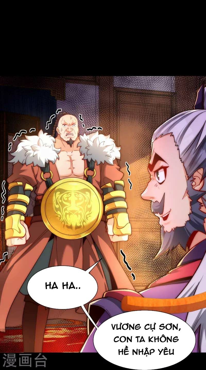 ta là thương thiên chapter 18 15