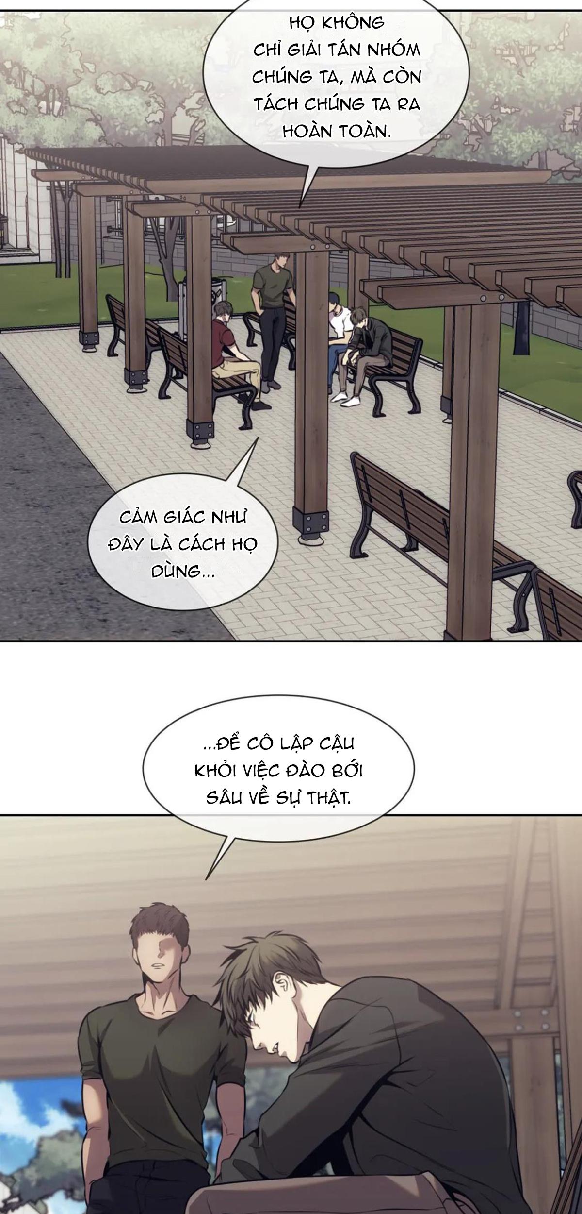 công cuộc báo thù của kẻ yếu thế chapter 53 49